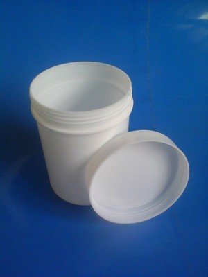 廠價直銷220克香精香料廣口塑料瓶 優質包裝解決方案