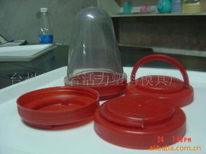 臺州市黃巖神韻塑料模具廠 精工細(xì)作，打造瓶蓋模具與日用塑料制品專家